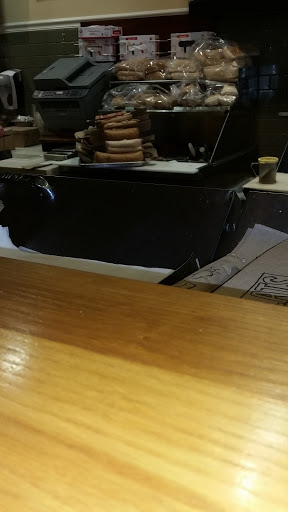 Sandwich Shop «Potbelly Sandwich Shop», reviews and photos, 55 Monument Cir, Indianapolis, IN 46204, USA