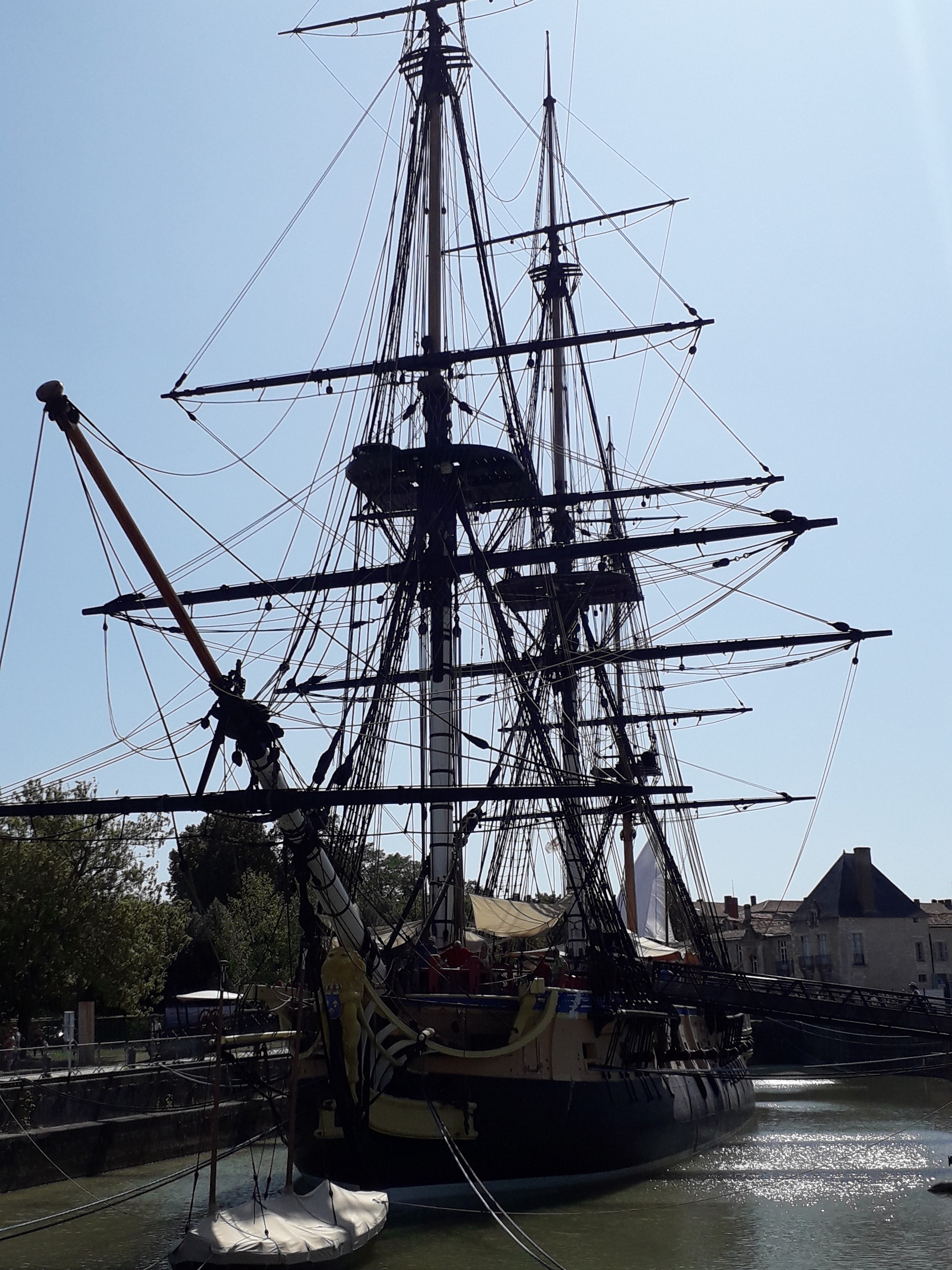 Photo n° 1 de l'avis de Grégoire.e fait le 30/08/2019 à 19:29