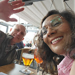 Photo n°1 de l'avis de Saskia.i fait le 22/04/2023 à 20:07 sur le restaurants T’HOF VAN EDEN à Antwerp