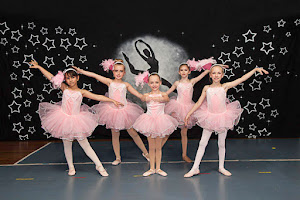La Petite School Of Dance
