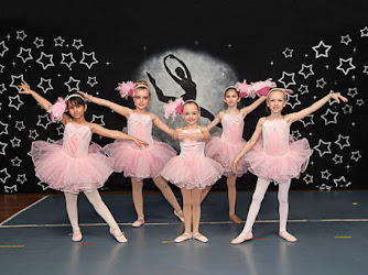 La Petite School Of Dance