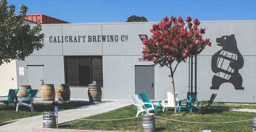Calicraft Brewing Company