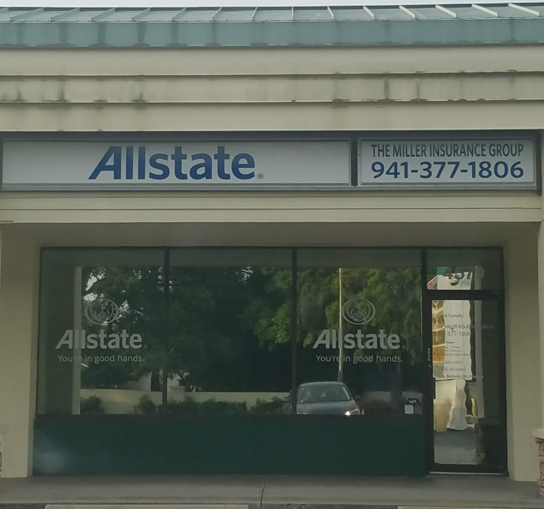 Kevin Miller Allstate Insurance