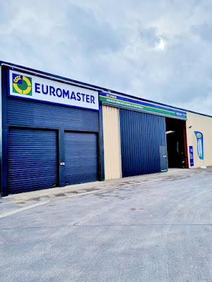 Euromaster STC Pneus - Gretz-Armainvilliers à Gretz-Armainvilliers