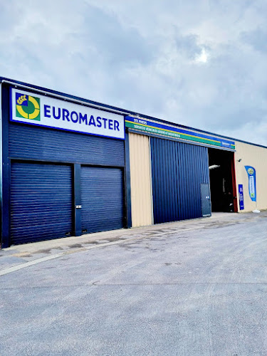 EUROMASTER STC PNEUS à Gretz-Armainvilliers