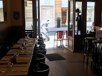 Atmosphère du Restaurant français Le Royal Bar à Paris - n°4