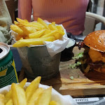 Photo n°1 de l'avis de Flávia.. fait le 11/10/2022 à 14:26 sur le  Oficina da Carne - Cacilhas à Almada