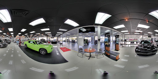 Used Car Dealer «Aventura Chrysler Jeep Dodge Ram», reviews and photos, 2198 NE 163rd St, North Miami Beach, FL 33162, USA