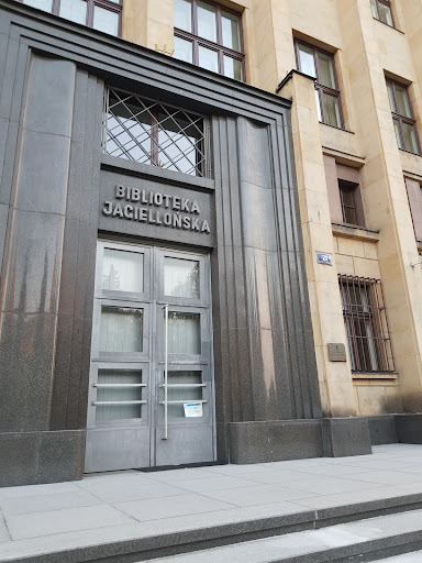 Jagiellonian Library