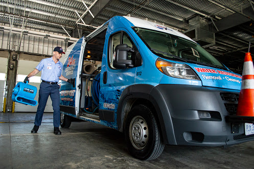 Plumber «Roto-Rooter Plumbing & Drain Services», reviews and photos, 1077 W Boylston St #201, Worcester, MA 01606, USA