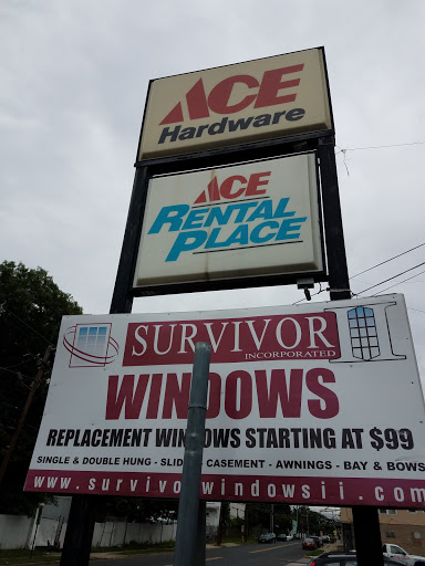 Hardware Store «Ac Hardware Inc», reviews and photos, 226 Long Ave, Hillside, NJ 07205, USA