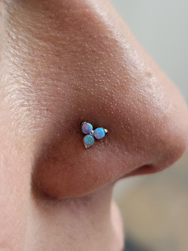 Explore flamingo tattoo ideas, creative tattoo ideas in Santa Clara, available at Vamp Body Art piercings and tattoo studio