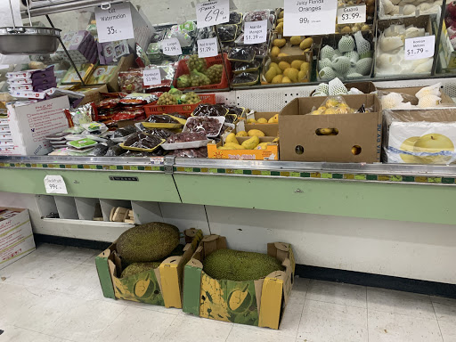 Asian Grocery Store «Grant-Stone Supermarket», reviews and photos, 8 W Grant Rd, Tucson, AZ 85705, USA