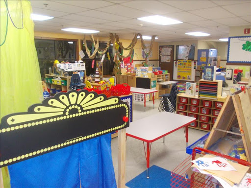 Day Care Center «Concourse Parkway KinderCare», reviews and photos, 9 Concourse Pkwy, Atlanta, GA 30328, USA