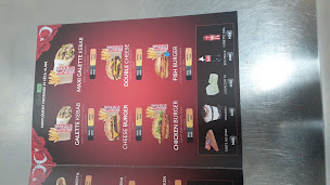 Photo n°2 de Delice Kebab à Sallaumines ()