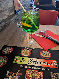 Photo n°52 de Le Calabrais à Sélestat ()