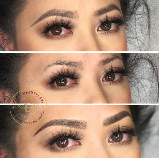 MooreBeautyLove Studio and Academy image