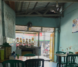 Anda Masakan Padang photo