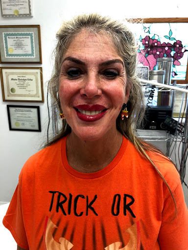 Hair Removal Service «Aesthetics by Karen Marlise DBA Tampa Bay Laser Hair Removal», reviews and photos, 10701 Village Green Ave, Seminole, FL 33772, USA