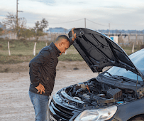 Marietta Towing & Roadside Assistance - Photo 5 - Car repair in , Atlanta