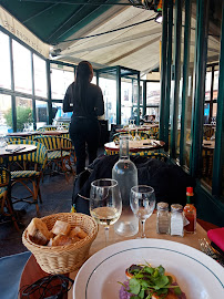 Plats et boissons du Restaurant de fondues Café Le Censier à Paris - n°13