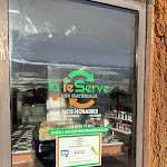 Photo n° 1 de l'avis de Médéric.a fait le 23/11/2023 à 10:15 pour La ReServe des Matériaux à Sigean