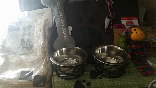 Pet Store «Living Pawsitively», reviews and photos, 39 NJ-15, Lafayette Township, NJ 07848, USA