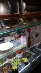 Photo n°29 de La Table de Tunis à Paris ()