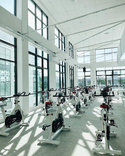 Exercycle Fitness Studio
