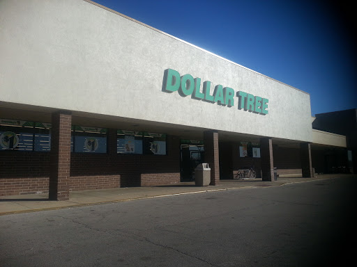 Dollar Store «Dollar Tree», reviews and photos, 1800 Douglas Rd, Montgomery, IL 60538, USA