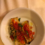 Photo n°6 de l'avis de MICHELE.I fait le 12/01/2020 à 18:30 sur le  La Locanda del Torrione à Manfredonia