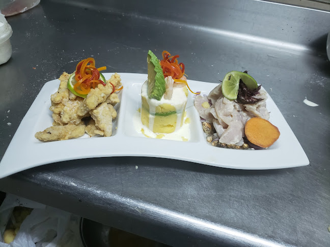 Comentarios y opiniones de Restaurante Comida Peruana Pollos a Las Brasas CHEPERU