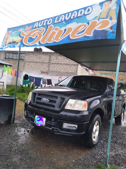 Auto lavado ' Oliver '