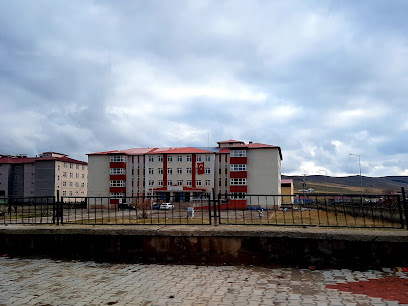 Mehmet Şükrü Balcı Anadolus Lisesi Ek Binası