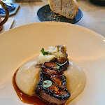 Photo n°7 de l'avis de Marco.l fait le 28/02/2021 à 18:12 sur le  Alessandro Borghese - Il lusso della semplicità à Milan