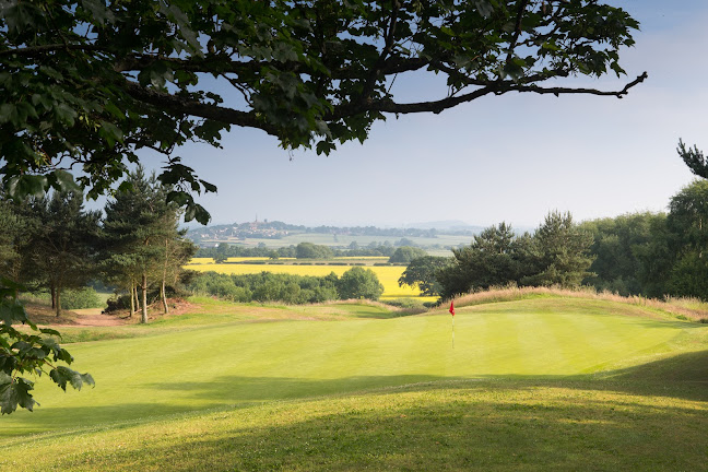 The Shropshire Golf Course