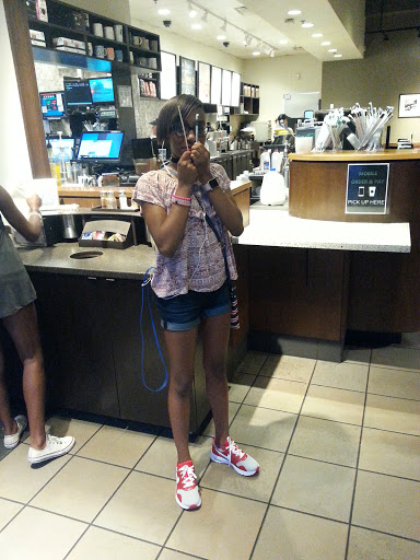 Coffee Shop «Starbucks», reviews and photos, 3401 Raleigh Rd Pkwy W #101, Wilson, NC 27896, USA