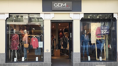 Grain de Malice à La Baule-Escoublac