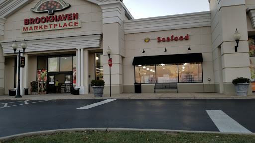 Grocery Store «Brook Haven Market Place II», reviews and photos, 19818 South La Grange Road, Mokena, IL 60448, USA