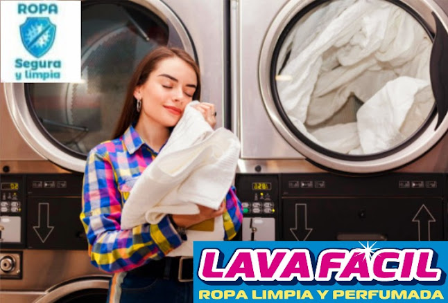 LAVA FACIL SANGOLQUI
