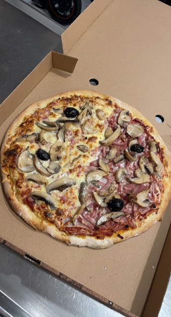 Pizza Plus 66130 Ille-sur-Têt
