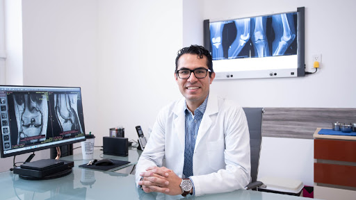 Tlalnepantla Ortopedista Dr. Joel Ortiz Romero