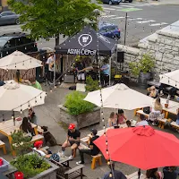 Aslan Depot in Bellingham, Washington - 4.70 star rating