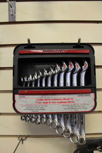 Auto Parts Store «Broadway Discount Auto Parts», reviews and photos, 420 Broadway, Newburgh, NY 12550, USA