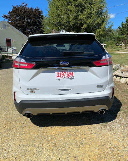 Used Car Dealer «Nashua Used Car Superstore», reviews and photos, 635 Amherst St, Nashua, NH 03063, USA