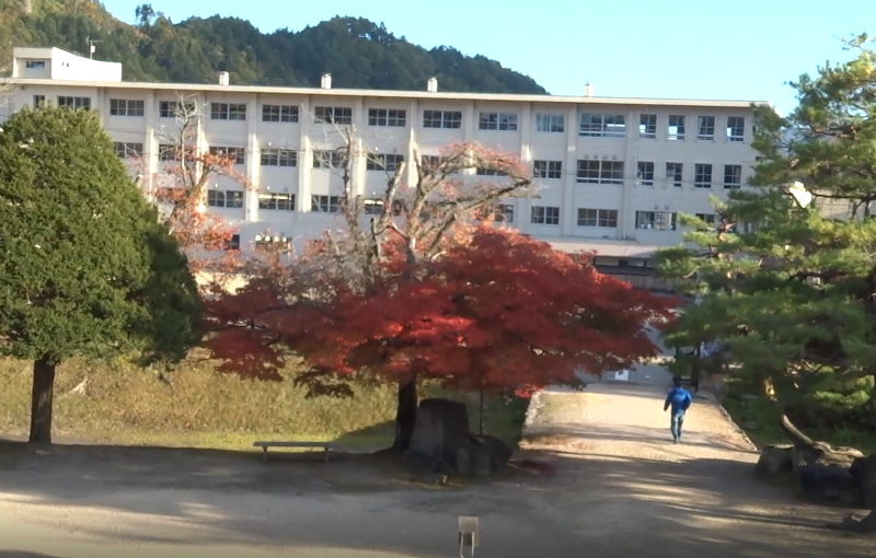 城ヶ丘公園