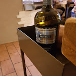 Photo n°2 de l'avis de Fabio.i fait le 01/06/2019 à 20:23 sur le  Convivium - Vino e Cucina à Bastia Umbra