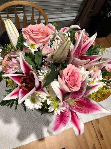 Florist «Allison Flower & Gifts», reviews and photos, 2822 N Broadway, Los Angeles, CA 90031, USA