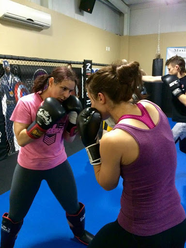 Martial Arts School «10th Planet Jiu Jitsu Decatur», reviews and photos, 108 Lenwood Rd SE, Decatur, AL 35603, USA