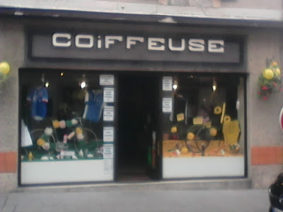 Martine Coiffure à Saint-Girons